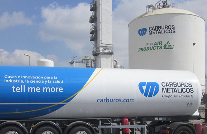 comercial cruz mar carburos metalicos - Comercial Cruz Mar