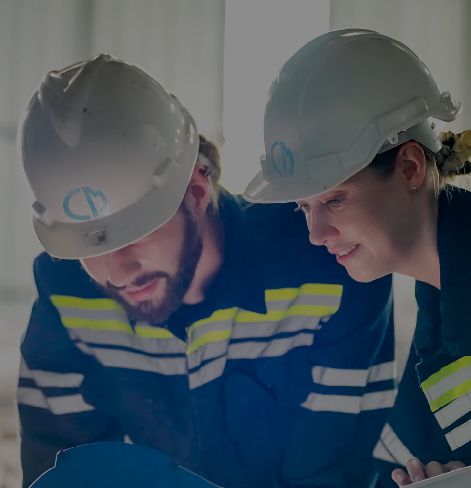 Servicio técnico - Comercial Cruz Mar