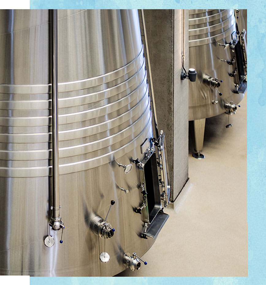 cruz mar gases enologicos img01 - Comercial Cruz Mar