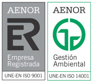 sellos calidad - Comercial Cruz Mar